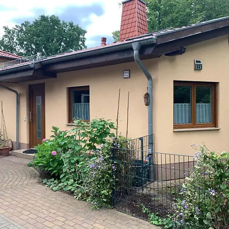 Holiday home Ruhiges