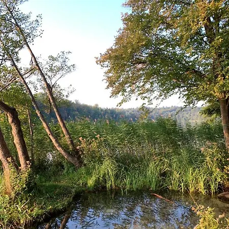 Ruhiges Σπίτι διακοπών