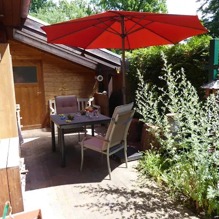 Holiday home Ruhiges