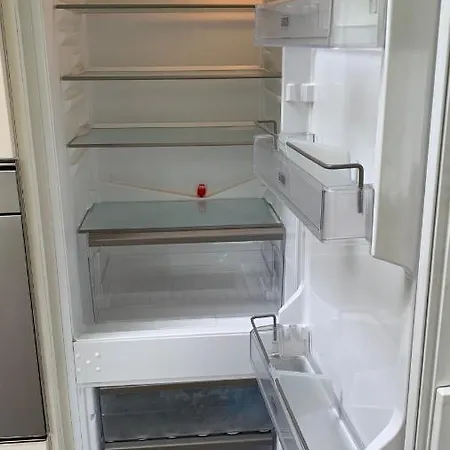 Ruhiges Σπίτι διακοπών *