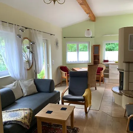 Holiday home Ruhiges