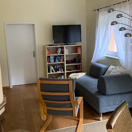 Ruhiges Holiday home