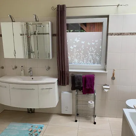 Holiday home Ruhiges