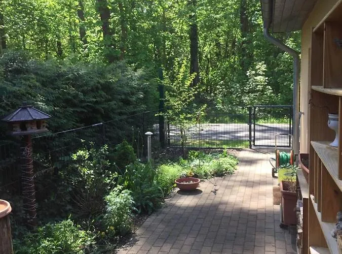 Ruhiges فاندليتس