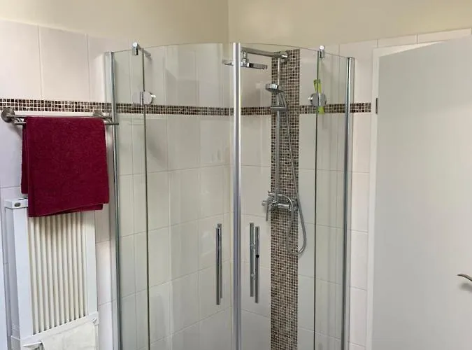 度假居 Ruhiges 万德利茨