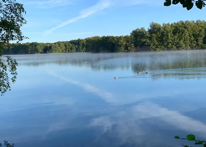 Ruhiges 万德利茨