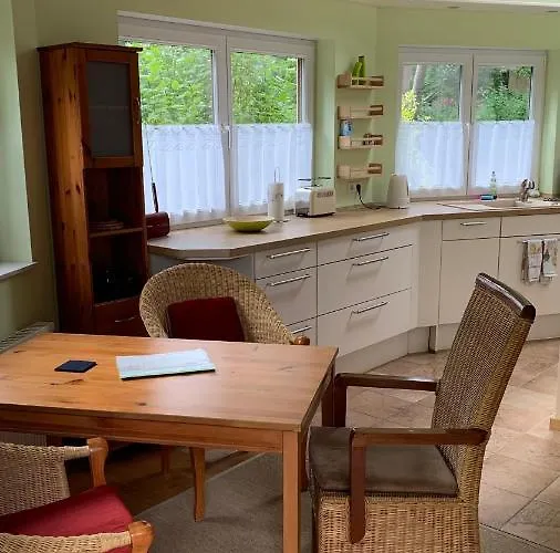 Ruhiges 万德利茨