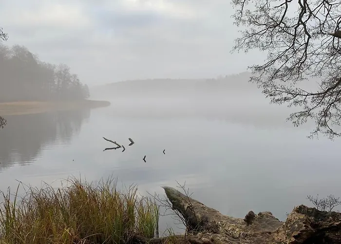 Ruhiges 度假居 万德利茨